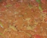 आलू गोभी की मसालेदार सब्जी (Aloo Gobhi ki masaledar sabzi recipe in Hindi) रेसिपी चरण 2 फोटो
