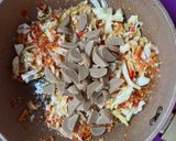 Foto langkah ke 4 dari resep Mie Jawa Porsi Besar.