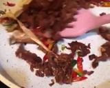Foto langkah ke 4 dari resep Daging krispi mercon.