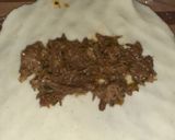 Foto del paso 3 de la receta: Empanadas de carne mechada Venezolanas