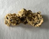 A picture of step 4 of Chocolate Chip Cookies II.