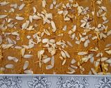 મોહનથાળ (Mohanthal Recipe In Gujarati) રેસીપી સ્ટેપ3ફોટો