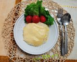 Foto langkah ke 3 dari resep 43.Nasi Goreng Keju.