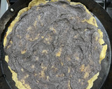 Foto del paso 3 de la receta: Tlayuda (o tlayudita 😂)