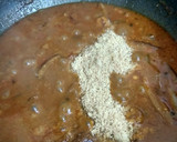 பிரியாணிக்கு கத்தரிக்காய் மசாலா ரெசிபி ஸ்டேப் 10 புகைப்படம்