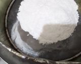 A picture of step 2 of Eggless Zeera Biscuits|Bakery Style 🍪🍪🍪.