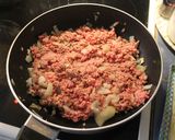 Foto del paso 1 de la receta: Suela entera con tacos...A la Racinguista