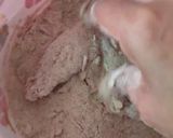 A picture of step 3 of Crispy wings.