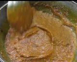 தக்காளி தொக்கு(Tomato thokku recipe in tamil) ரெசிபி ஸ்டேப் 3 புகைப்படம்