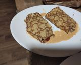 Foto del paso 4 de la receta: Crepes salados