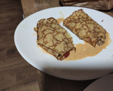 Foto del paso 4 de la receta: Crepes salados