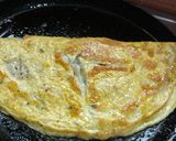 Spicy ommelatte रेसिपी चरण 5 फोटो