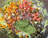 અવાકાડો સેન્ડવીચ (Avocado Sandwich Recipe in Gujarati) રેસીપી સ્ટેપ3ફોટો