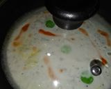 সুন্দরি পাটিসাপটা রেসিপির ধাপ 3 ছবি