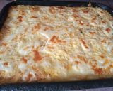 Foto del paso 8 de la receta: Pastel de papa, con relleno de pollo