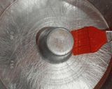 Foto del paso 6 de la receta: Torta integral de vainilla (súper esponjosa) 🍰