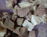 Foto langkah ke 1 dari resep Rawon Bumbu Instan.