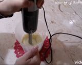 صورة لخطوة 4 من وصفة مايونيز بدون بيض
