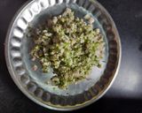 જુવાર ઢોસા (Jowar Dosa recipe in Gujarati) રેસીપી સ્ટેપ2ફોટો