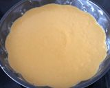 Foto del paso 4 de la receta: Bizcocho de Tulipán