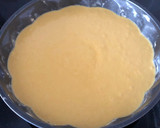 Foto del paso 4 de la receta: Bizcocho de Tulipán