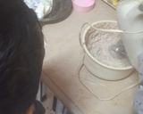 A picture of step 1 of Chocolate Chip Cookies.