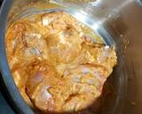 Rainbow pulav recipe step 1 photo