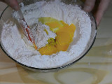 Alfajores de maicena suaves y muy ricos