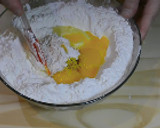 Foto del paso 2 de la receta: Alfajores de maicena suaves y muy ricos