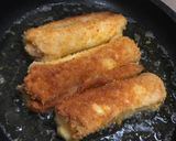 Foto langkah ke 5 dari resep Roti goreng meleleh 👌🏻.