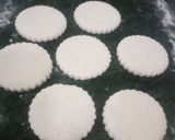 A picture of step 4 of Chicken patties.