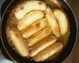 Foto langkah ke 3 dari resep Bolen Pisang Coklat keju Ekstra lumerr.