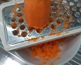 รูปขั้นตอนการทำที่ 1 ของ Carrot Soup (ไม่ต้องใช้เครื่องปั่น)