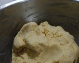 Foto langkah ke 2 dari resep 66/25. Cheese palm sugar Cookies.