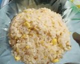 Foto langkah ke 8 dari resep Nasi Goreng (Magic Com).