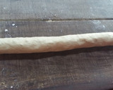 Foto del paso 5 de la receta: Torta de 80 golpes