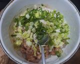 Foto langkah ke 4 dari resep Kuotie Ayam.