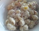 Foto del paso 8 de la receta: Pasta con Ricotta y bacon