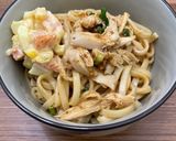舒肥雞拌麵的食譜步驟2照片