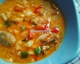 Foto langkah ke 8 dari resep Tongseng Ayam.