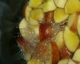 A picture of step 2 of Appalled.
