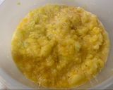 Foto del paso 3 de la receta: Tortilla de patatas con tan solo un poco de aceite!!!