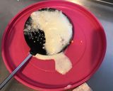 Une image de l'étape 7 de Jus d'ananas au gingembre et citron.