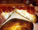 Foto del paso 6 de la receta: Ciabatta breakfast (Desayuno)