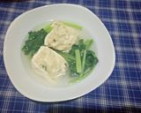 Foto langkah ke 7 dari resep Tahu bakso kuah.