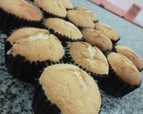 Foto del paso 4 de la receta: Chiffon de naranja