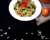 ঢাকার জনপ্রিয় ছোলা মাখা রেসিপির ধাপ 4 ছবি