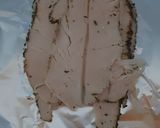 Foto del paso 4 de la receta: Solomillo de pavo al natural (fiambre)