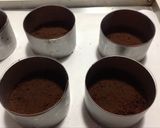 Foto del paso 1 de la receta: MIni Cheesecake de Frutillas