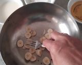 A picture of step 3 of Healthy Barley Flour Waffles and Cupcakes.